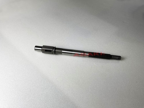 For SUZUKI 9.9-99HP DT15 Propeller Shaft 57610-93901 57600-93901 57610-90L00 - Picture 7 of 13