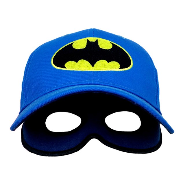Batman Kids Baseball Cap eBay