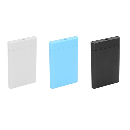 External Hard Drive 2.5 Inch USB 3.0 5Gbps High Speed Mobile Hard Disk Hot - Picture 18 of 77