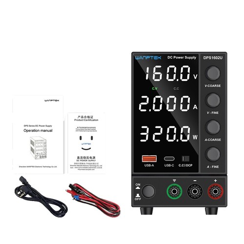 Okuma DC Power Supply DCPS-2 Axis Control Supply WORKING PULL 60A