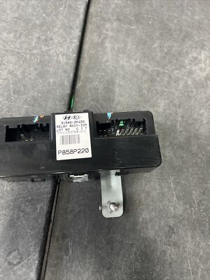 2012 KIA SORENTO IGNITION CONTROL MODULE RELAY 91940-2P220 OEM | eBay