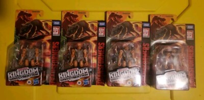 Transformers Hasbro Rattrap WFC 3.5 inch Action Figure . Brand new and sealed.
