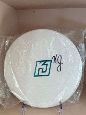 Prodigy - A2 - 300S Spectrum - Kevin Jones - 173g - Signature -NEW Rare