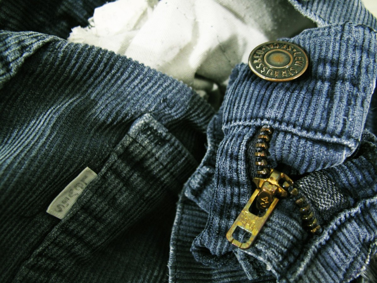 HOT VTG USA 80