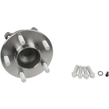 Roulement de roue Volvo C30