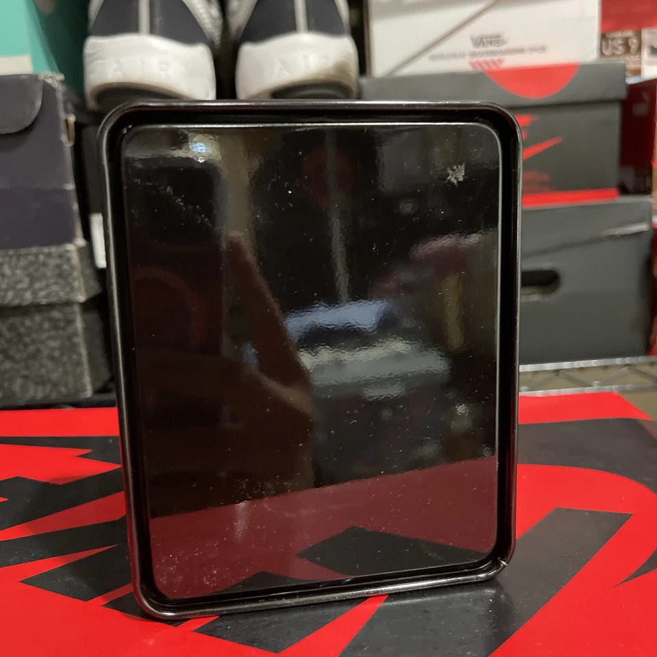 Grateful Dead Mens Wallet Dancing Bears Marching Bears Rock Band With Case Black - Image 3 of 4