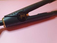GHD Mini Styler - Piastra per Capelli Corti