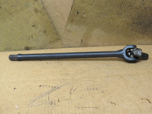1987 Suzuki Cavalcade GV1400 Drive Shaft 27100-24A06