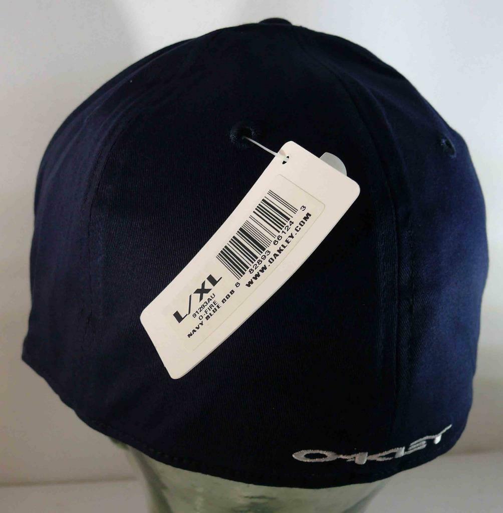帽子 vintage old OAKLEY design cap old OAKLEY logo design cap【仙台店】 | What'z up