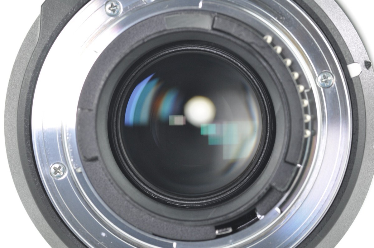 Tamron AF SP 10-24mm F/3.5-4.5 Di II Lens for Nikon F mount B001