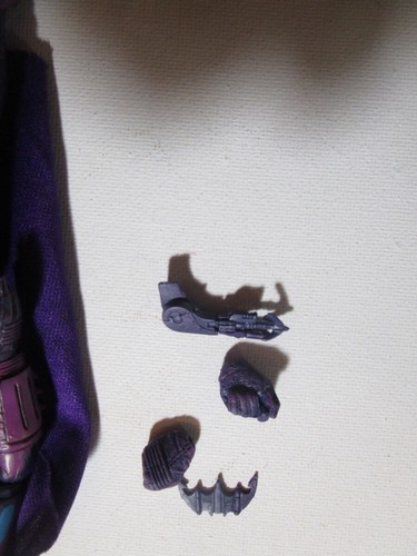 Neca Batman 1989 Video Game Appearance Michael Keaton Collectable Action Figure - Afbeelding 3 van 4
