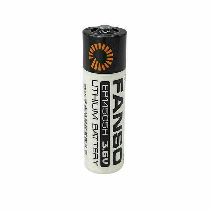 Brand New 10x ER14505H AA ER14505 LS14500 2700mAh 3.6V Non-rechargeable Battery - Image 3 of 4