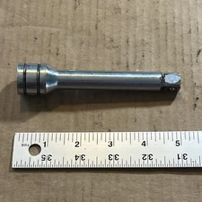 Snap-On SX-5 SX5 USA  1/2" Drive 5" Extension USA