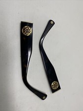 COACH HC 8062 MELISSA 5120/13 DARK TORTOISE 145mm TEMPLE ARM PARTS 890