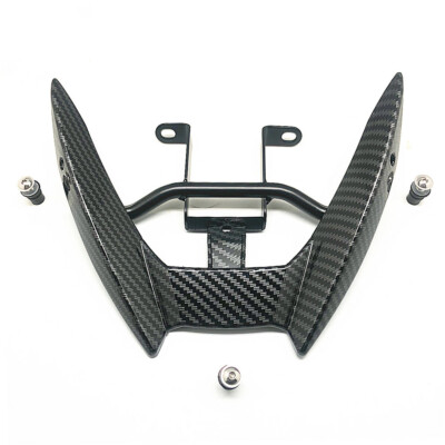 For Yamaha MT-09 FZ-09 2014 2015 2016 Front Upper Headlight Fairing Stay Bracket