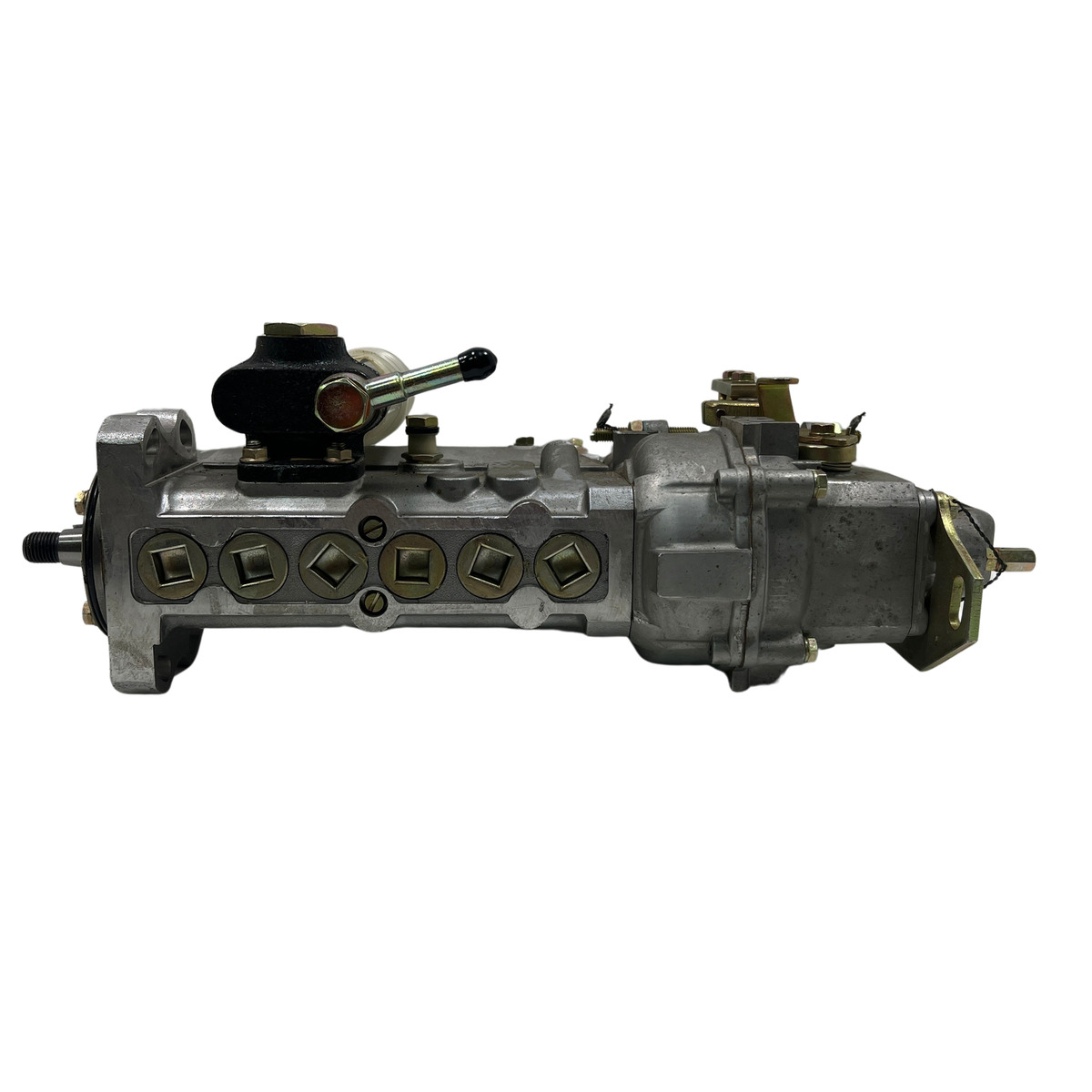 Diesel Kiki Zexel Injection Pump Fits Komatsu Diesel Engine Diesel Kiki Zexel Injection Pump Fits Komatsu Diesel Engine