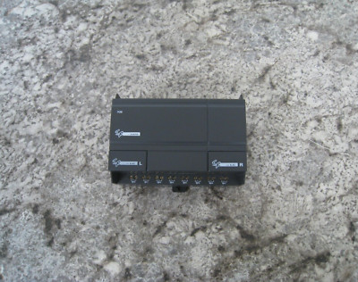 Impac SR-20ERD SR20ERD PLC Relay Output Expansion Module Used Free Shipping