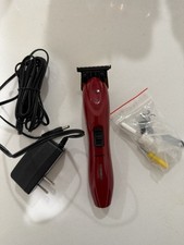 BaBylissPRO Barberology FX3 Trimmer - Cord/Cordless FXX3TB