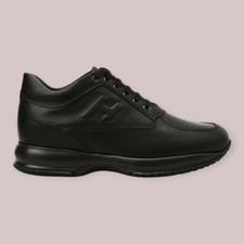 HOGAN INTERACTIVE H RILIEVO SNEAKERS UOMO