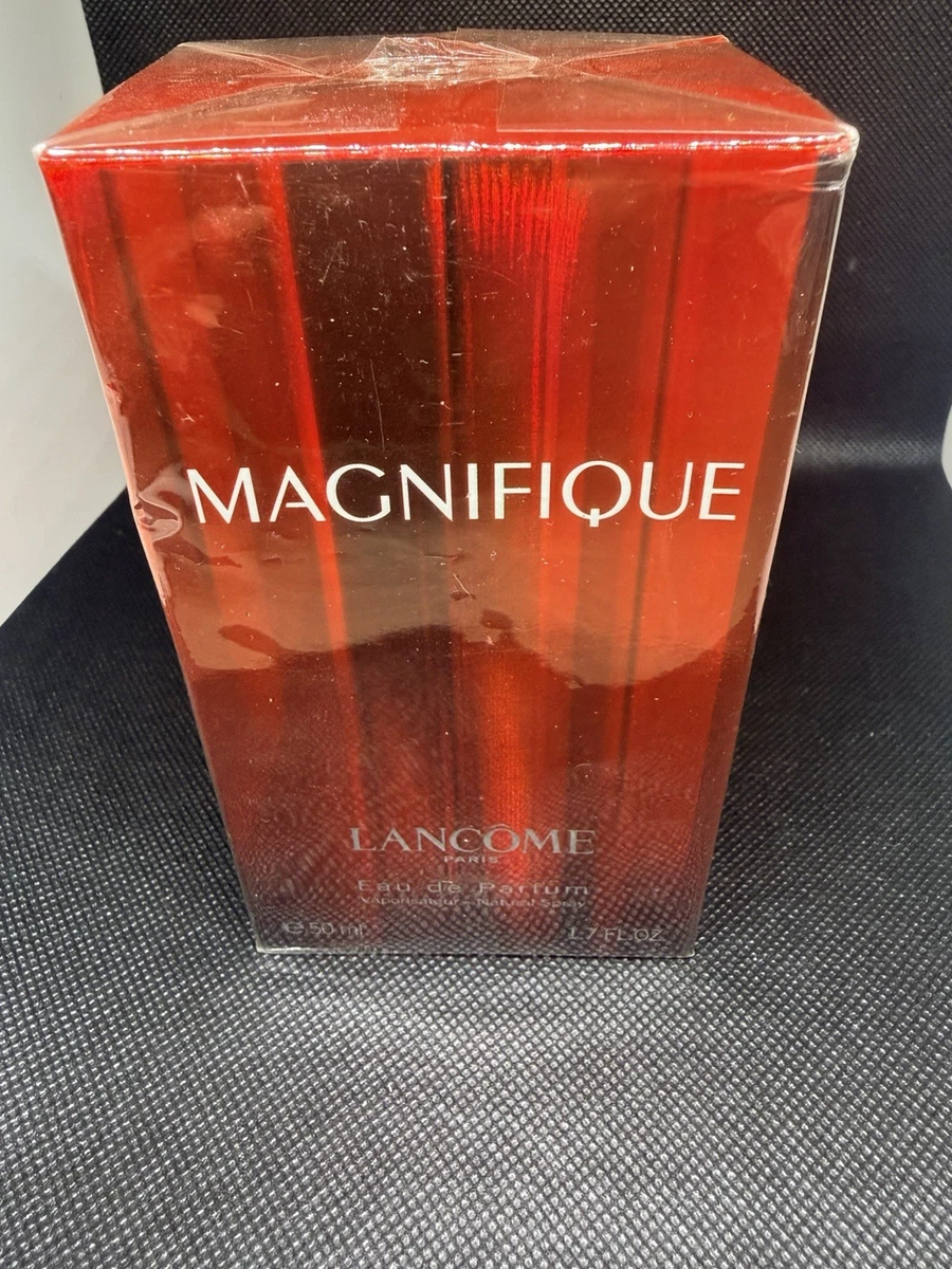 Magnifique by Lancôme Fragrances for Women for sale | eBay