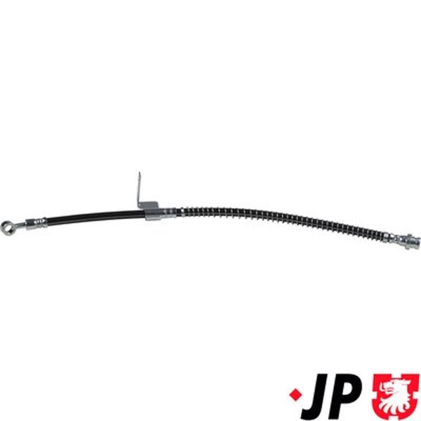 Bremsschlauch Jp Jp Group 3561600670 FüR Hyundai Fc Matrix M10X1 Crdi Vgt-image