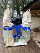 Charnwood W692 Twin-dust