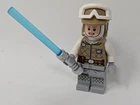 LEGO Star Wars Luke Skywalker (Hoth, Balaclava Head) Minifigure sw1143