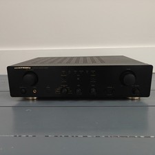 Marantz PM4200 Stereo Integrated Amplifier Hi-Fi Separate With Phono Stage