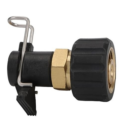 #ad High Pressure Washer Hose Connector Adapter for Car Wash and Gardening $19.74