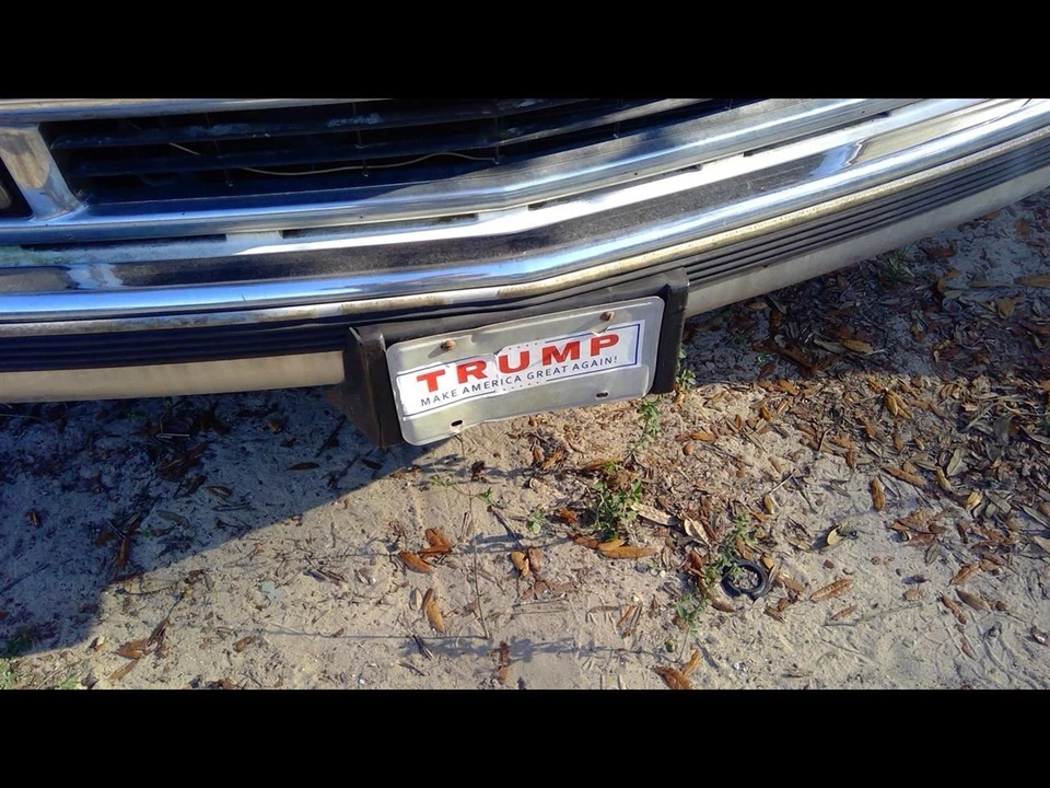 Driver Front Spindle/Knuckle 7700 GVW Fits 96-02 EXPRESS 2500 VAN 1149265 Foto 4 de 4