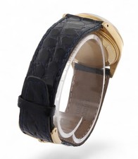 Ladies ROLEX Datejust 31 - Solid 18ct Yellow Gold Case Ref. 6827 - Midsize 31mm 7