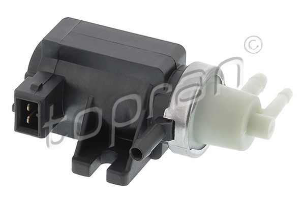 Druckwandler Turbolader Topran 108 815 FüR Audi Seat Skoda VW Passat B5 3B2 3B5-image