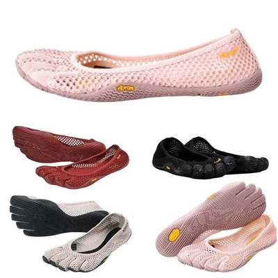 Damen Leicht FiveFingers Vibram Mesh Yoga Shoes VI-B Indoor Sneaker Tanzschuhe - Bild 1 von 4
