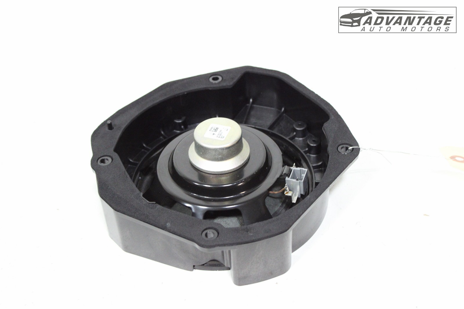 2014-2021 MASERATI GHIBLI REAR LEFT SIDE DOOR AUDIO SOUND SPEAKER 50W 4 OHM OEM