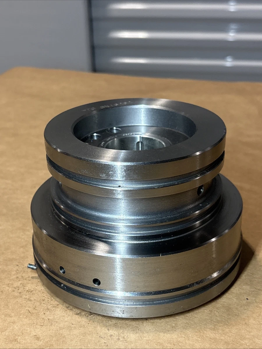 Manguito de rotor para cuerpo de válvula hidráulica equivalente a 5X16262 A100 00426 26068 foto 5