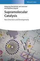 Piet W.N.M. Van Leeuwen (U. A.) | Supramolecular Catalysis | Buch | Englisch