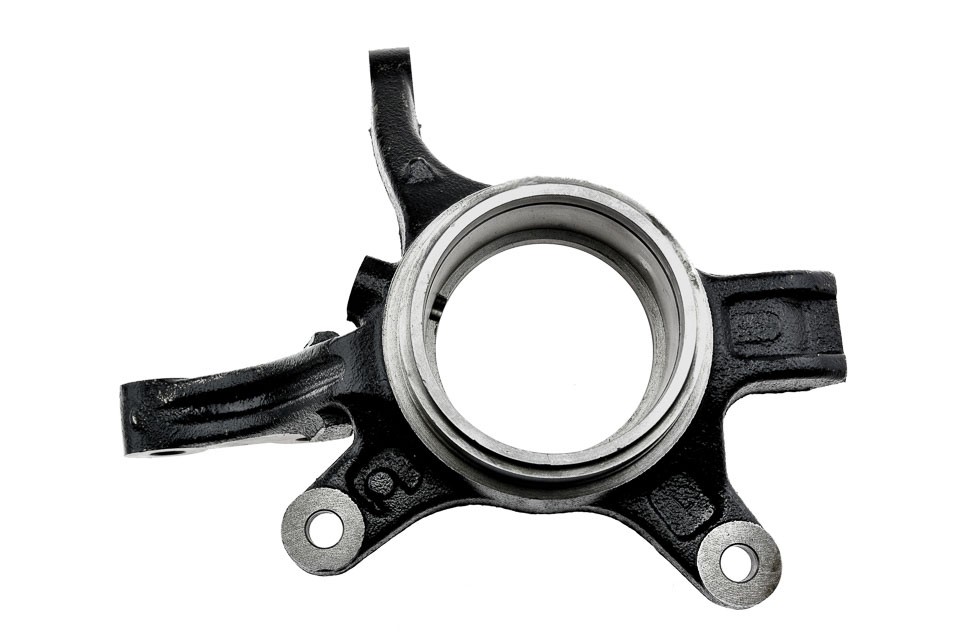 STEERING KNUCKLE WHEEL SUSPENSION ZZP-SU-004 FOR SUZUKI SX4/CLASSIC/MONOCAB 1.5L - Image 9
