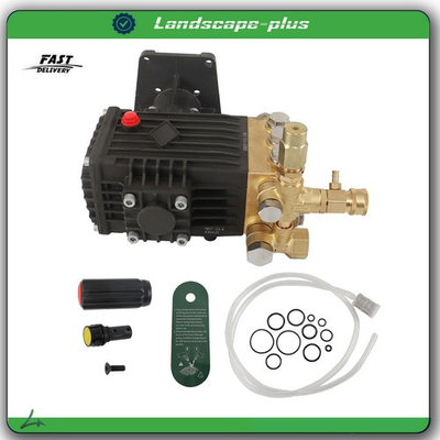 #ad #ad 4000 PSI Pressure Power Washer Pump 4.0 GPM 1quot; Hollow Shaft Water Pump $120.10