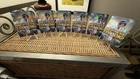 Konnor Griffin 2025 Bowman Chrome GREATNESS LOADING #GL-13 Pirates 6 Cards!!!!!!