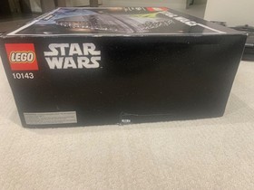 LEGO Star Wars Death Star ll 10143