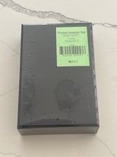 Analogue Pocket Adapter Set NGP/NGPC Lynx TG1...