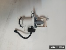 SAMSUNG Pompe de vidange pour lave-linge séchant WD80J5430AW