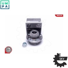 WHEEL BEARING KIT 29SKV484 FOR HYUNDAI HIGHWAY/VAN SANTA/FÉ/II TRAJETG4JP 2.0L