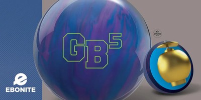 Ebonite Game Breaker 5 Pearl Bowling Ball | eBay