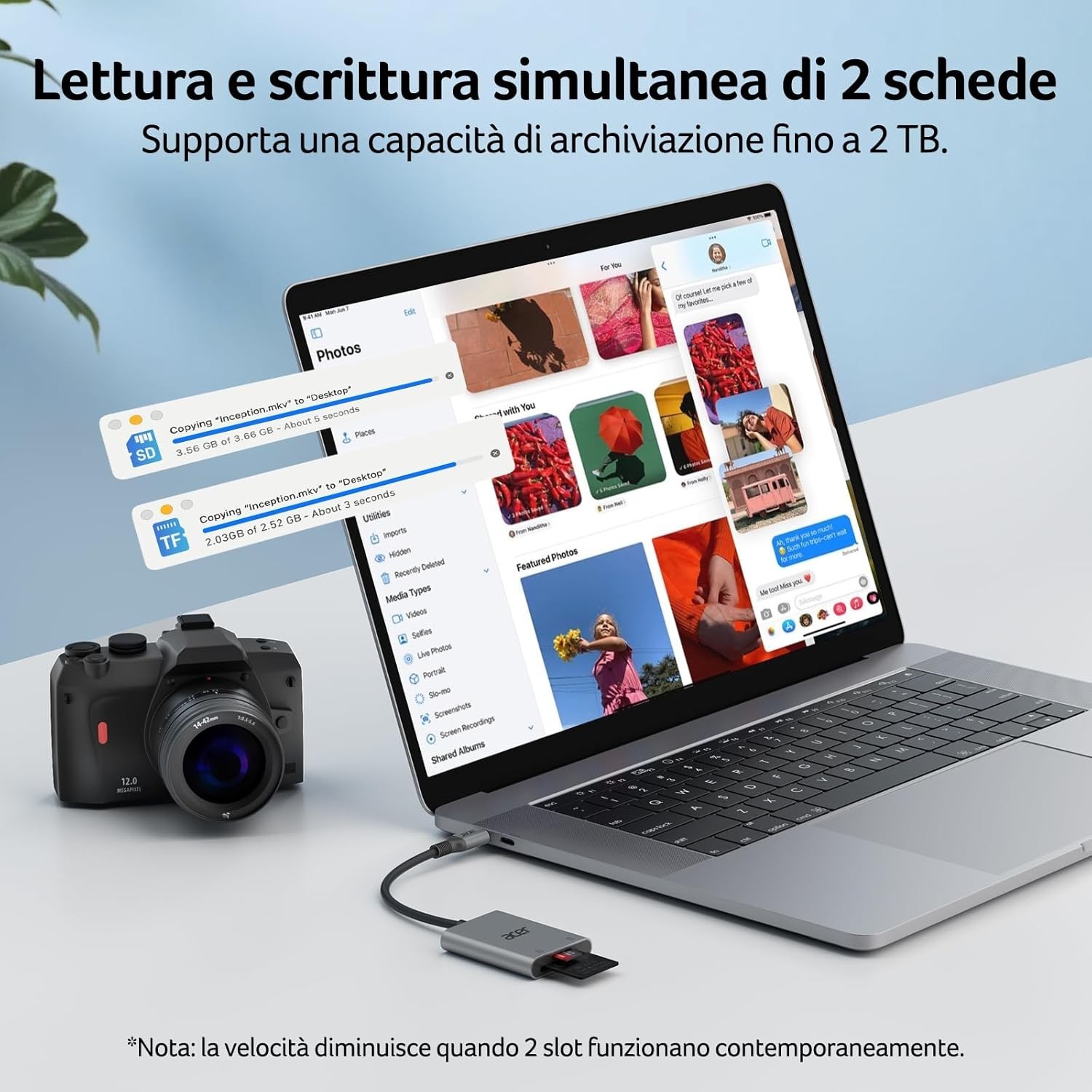 Foto 3 di 9