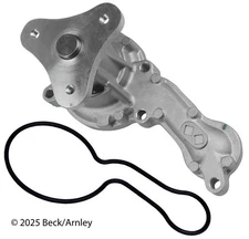 Beck Arnley Engine Water Pump P N 131 2411