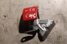 Capot Volvo S40