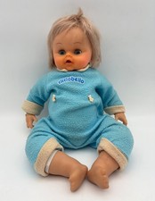 CICCIOBELLO Pelle Di Pesca biondo - primi anni 2000 - codice OIA 14-060-98