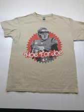 Gildan Joe Burrow T-shirt Men's Large Short Sleeve