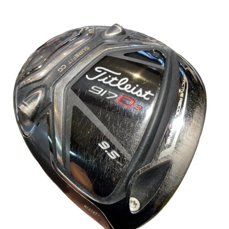917D3 Driver Golf Clubs for sale | eBay